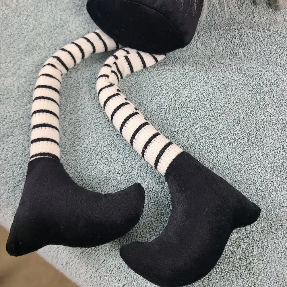 Spooky‎ Witch and Ghost Decor Figure 24